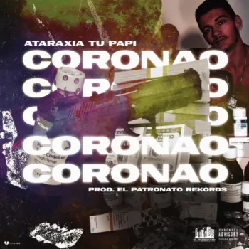 Coronao cover art