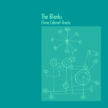 Space Needle cover art