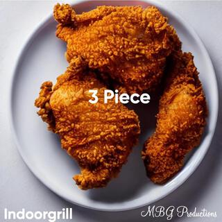 3 piece