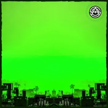 Back & Forth Atmosphere cover art
