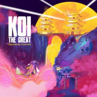 Koi The Great