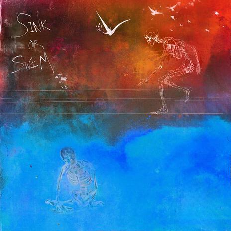 STEPS ft. FNSKII & Sixx cover art