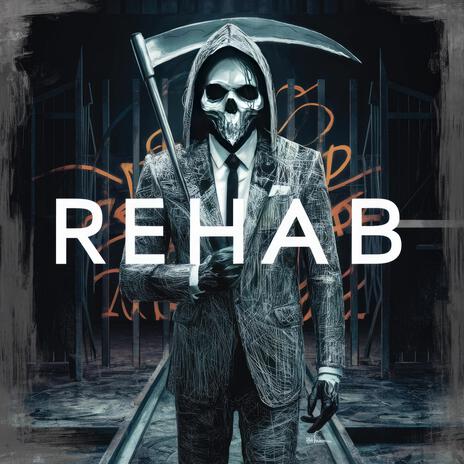 Rehab cover art