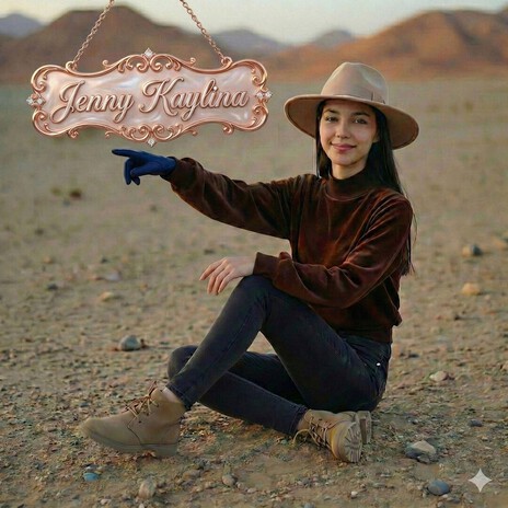 Atlas de las Constelaciones Perdidas Instrmntl Jenny Kaylina Playlist cover art
