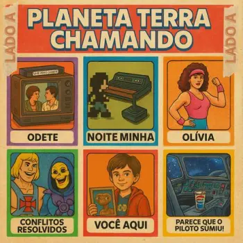 Olívia (Karaokê) cover art