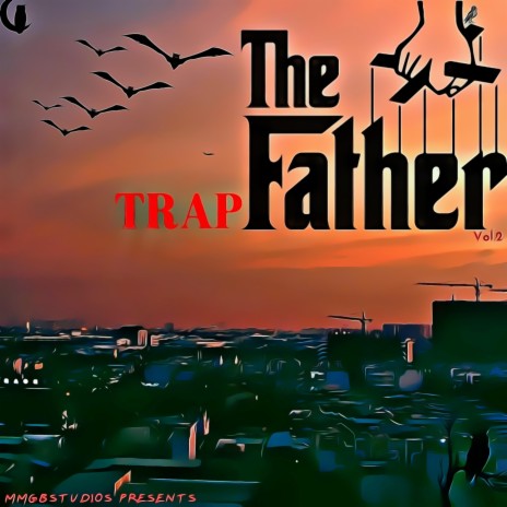 Trap in The Life cover art