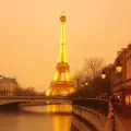 Paris, mon Amour