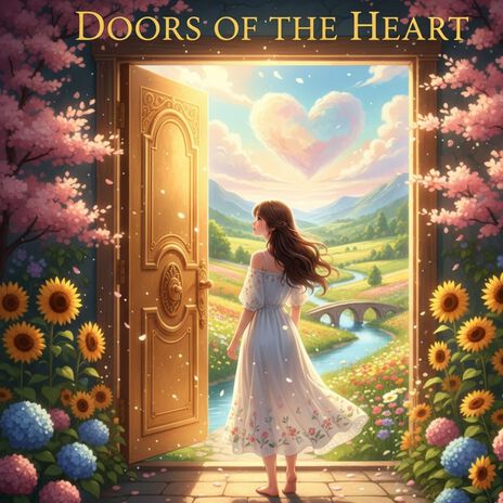 Doors of the heart cover art