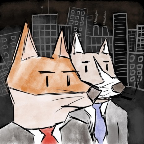 Chasing Tails (Remixed & Remastered) cover art