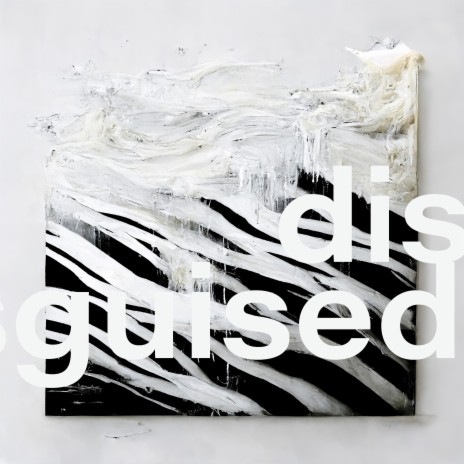 disguised cover art