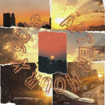 90's cover art
