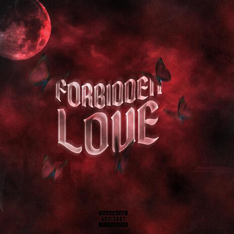 NOT FOREVER cover art