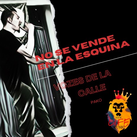 No Se Vende En La Esquina cover art