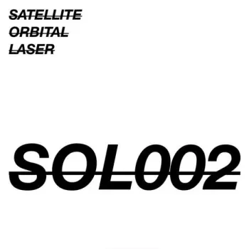 Vast and Quiet RMX cover art