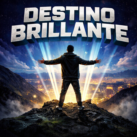 Destino Brillante cover art
