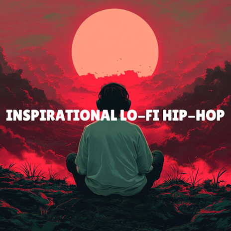 Echoes of Success ft. Spirit LoFi & LO-FI BEATS cover art