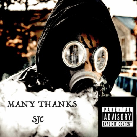 Many Thanks cover art