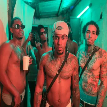 Malianteo cover art