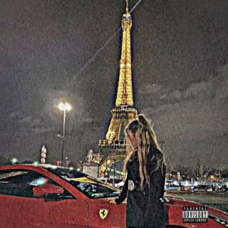 Boujee Bih Tapes cover art