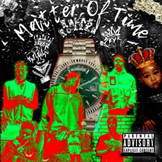 Matter Of Time