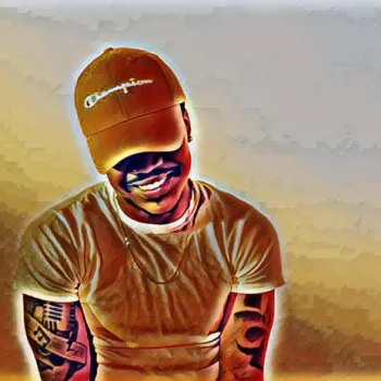 Cardi cover art