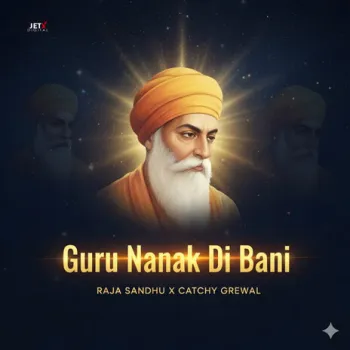 Guru Nanak Di Bani ft. Catchy Grewal cover art