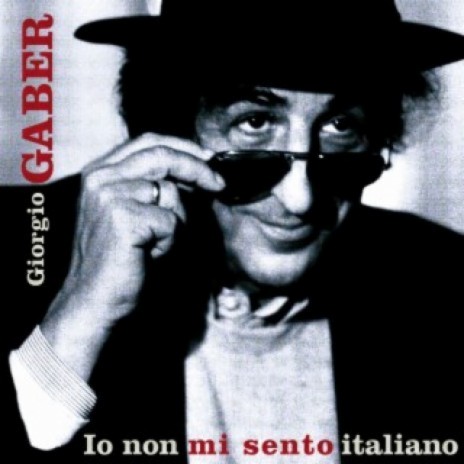 L'illogica allegria cover art