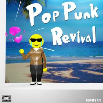 FAG cover art