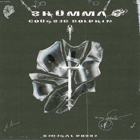 Subye cover art