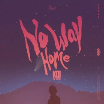 No Way Home cover art