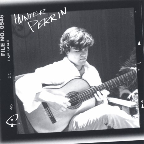 Prelude in E major cover art