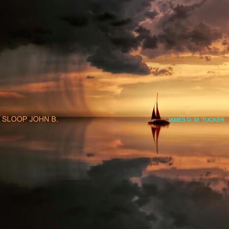 Sloop John B cover art