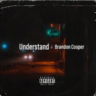 Brandon Cooper