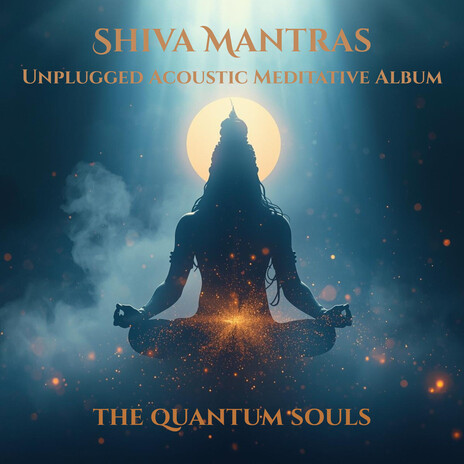 Rudra Ashtakam (Acoustic Devotional Rock Version) cover art