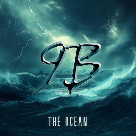 The Ocean cover art