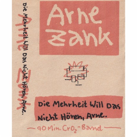 Alles ist einfach ('4-spur' - Bonus Track) cover art