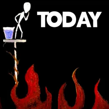 Today cover art