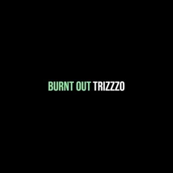 Burnt Out cover art