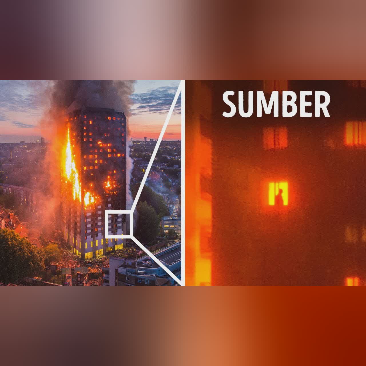 Kebakaran Menara Grenfell di London Bukan Sekadar Kecelakaan cover art
