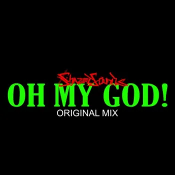OH MY GOD! (Original Mix) ft. CDQ Beats & Trung Bao cover art