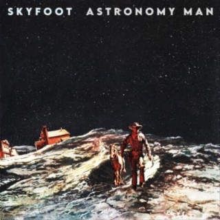 Skyfoot