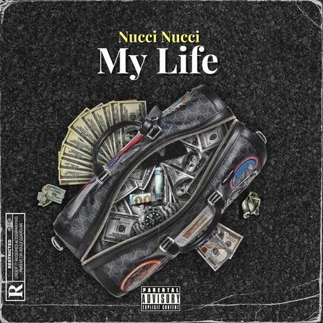 My Life cover art
