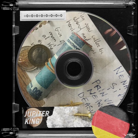 Sylvester in Kiel ft. Migati cover art