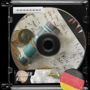 Sylvester in Kiel ft. Migati cover art