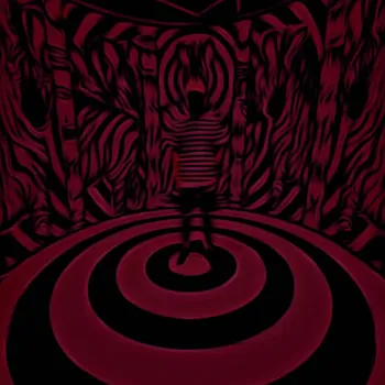 ISOLATION cover art
