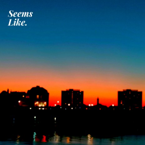 Seems Like cover art