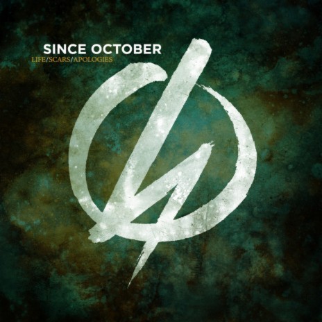 Mend All The Pieces cover art