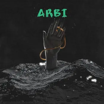 ARBI ft. Davinxx cover art