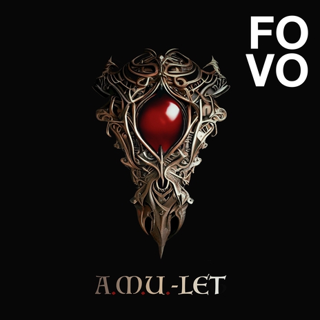 Głos nieistniejących słów cover art