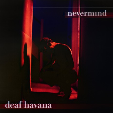 Nevermind cover art